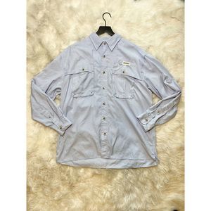 Magellan Fish Gear Mag Wick Vented Long Sleeve